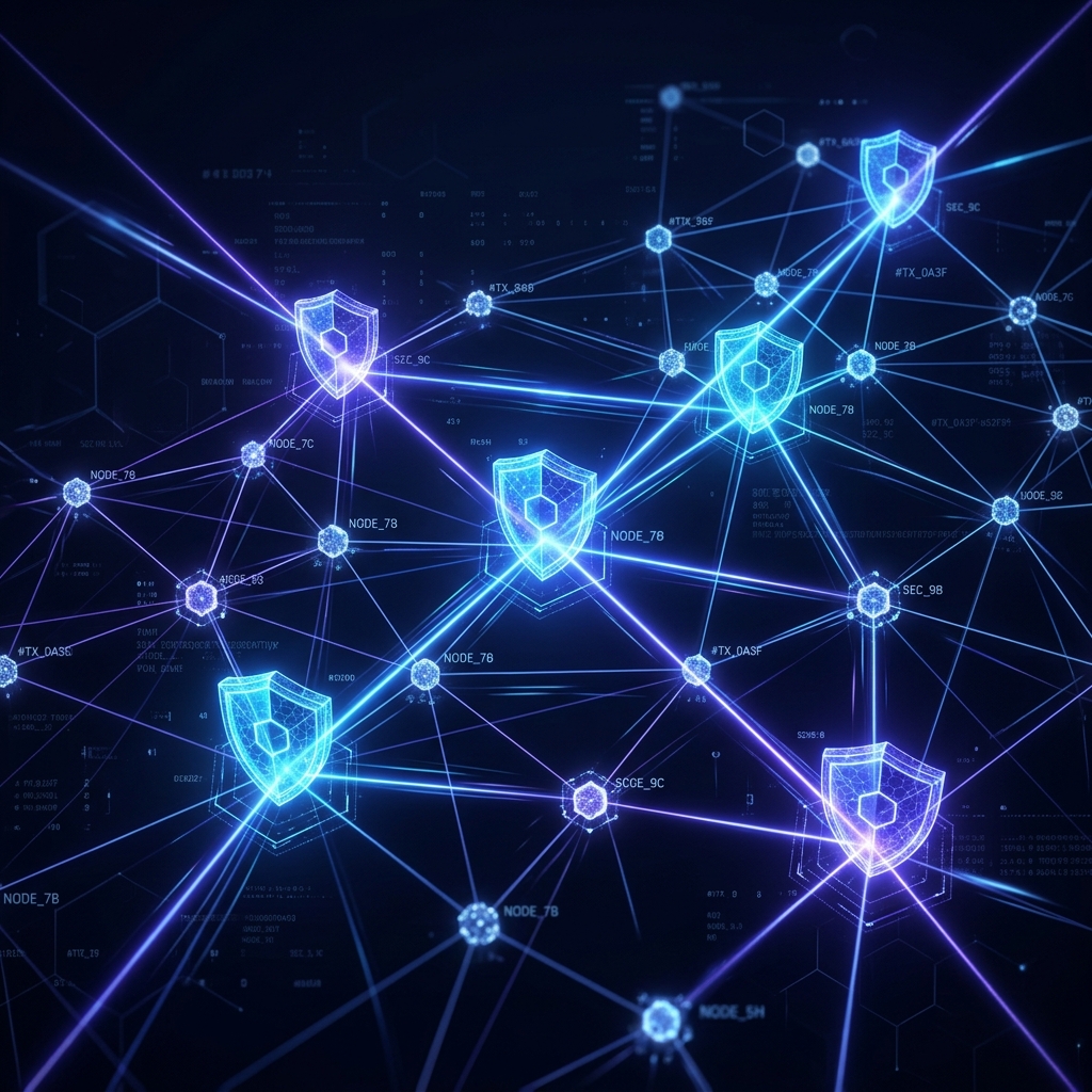 CipherWeb3 Security